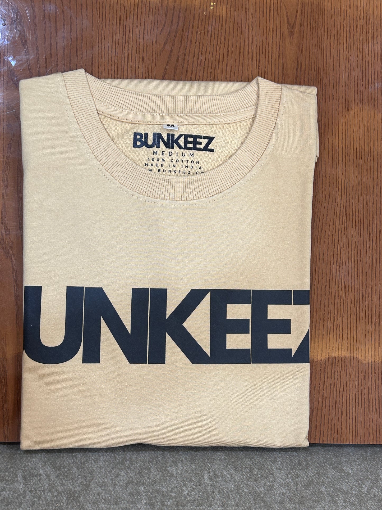 Bunk-Beige-240-Oversized