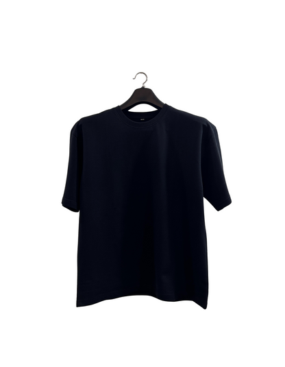 B-240-Black/Oversized T-shirt